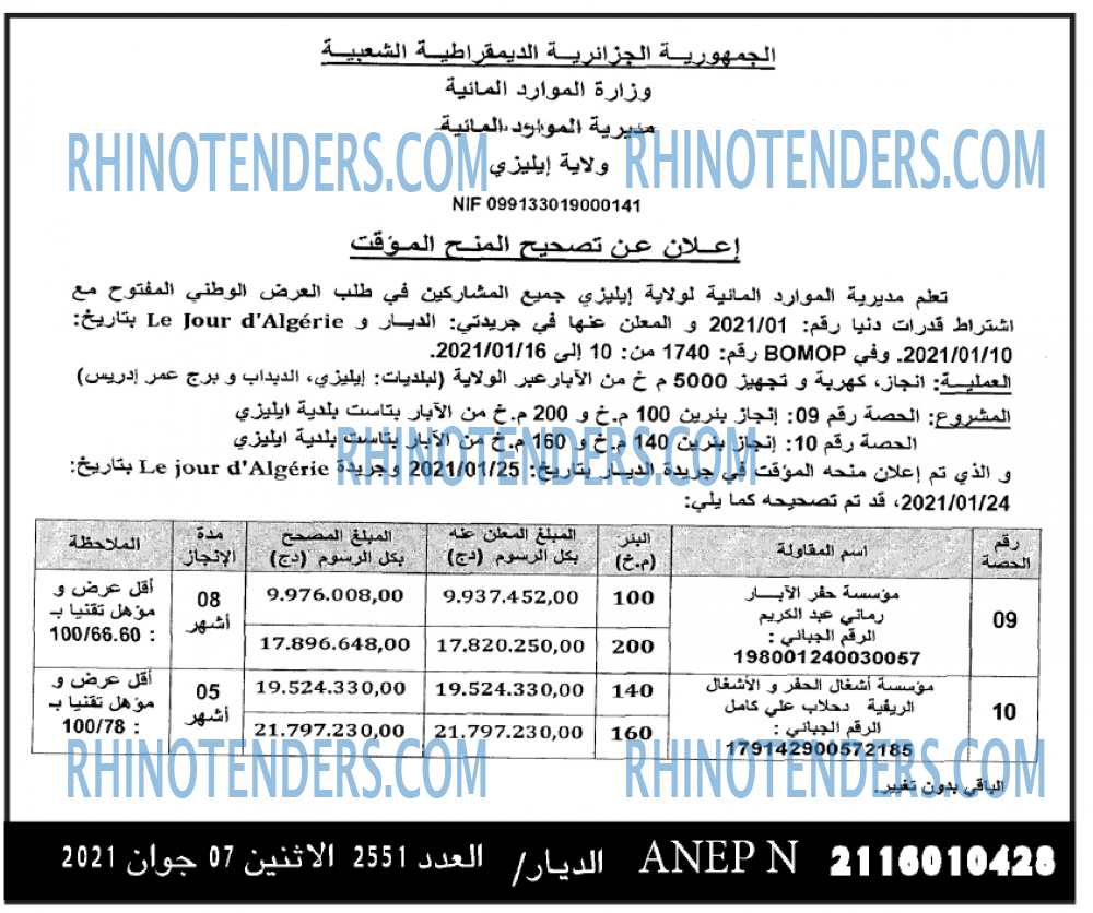 الديار