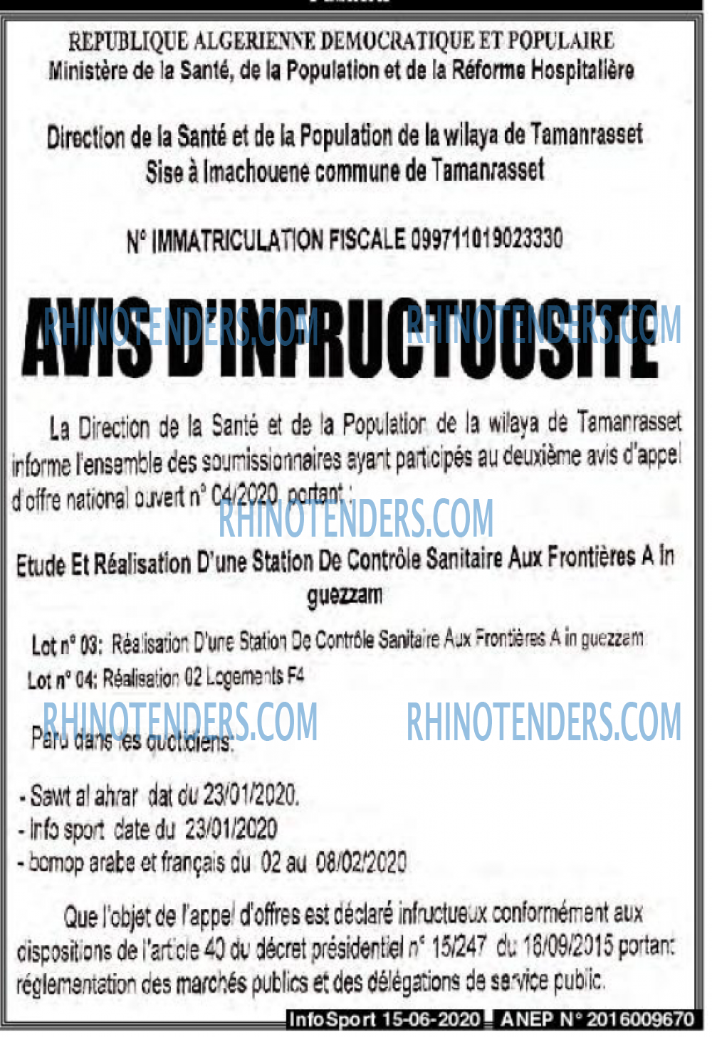 InfoSport