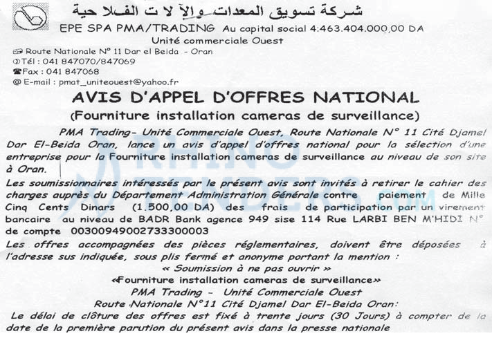 ouest TRIBUNE