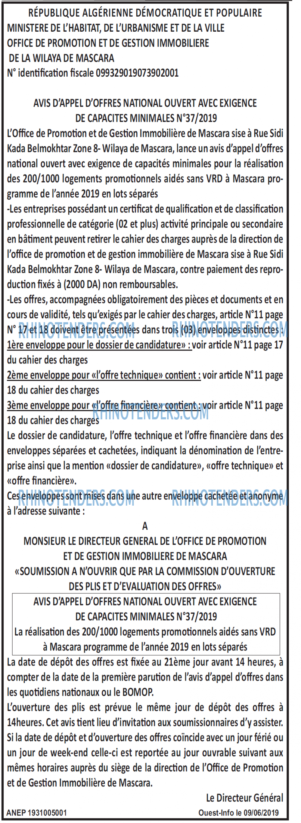 OUEST INFO