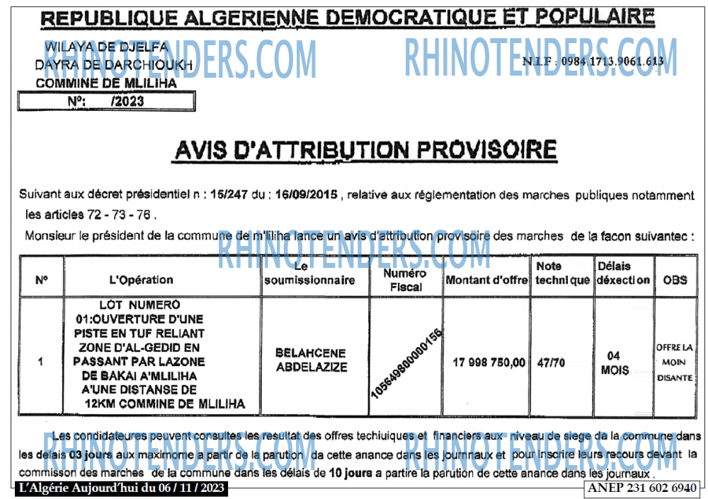 Aujourd'hui