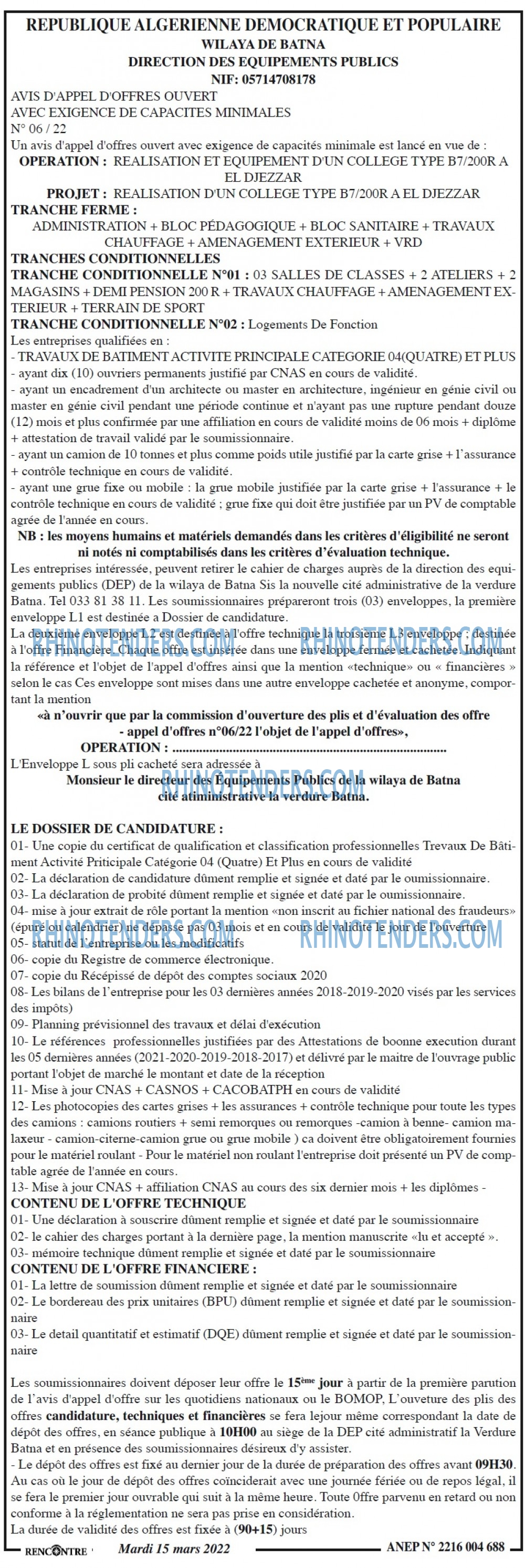 Autres