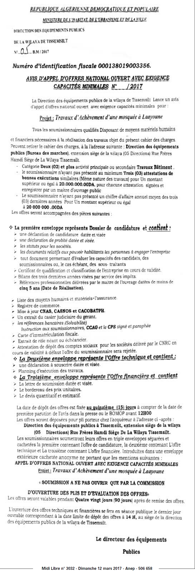 MIDI Libre