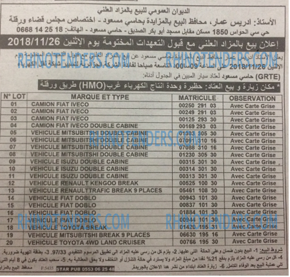 EL KHABAR
