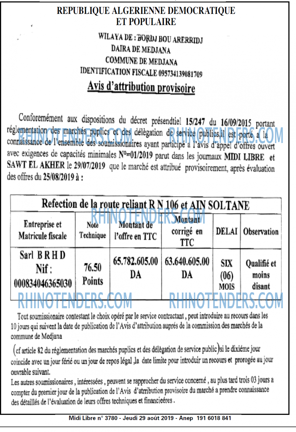 MIDI Libre