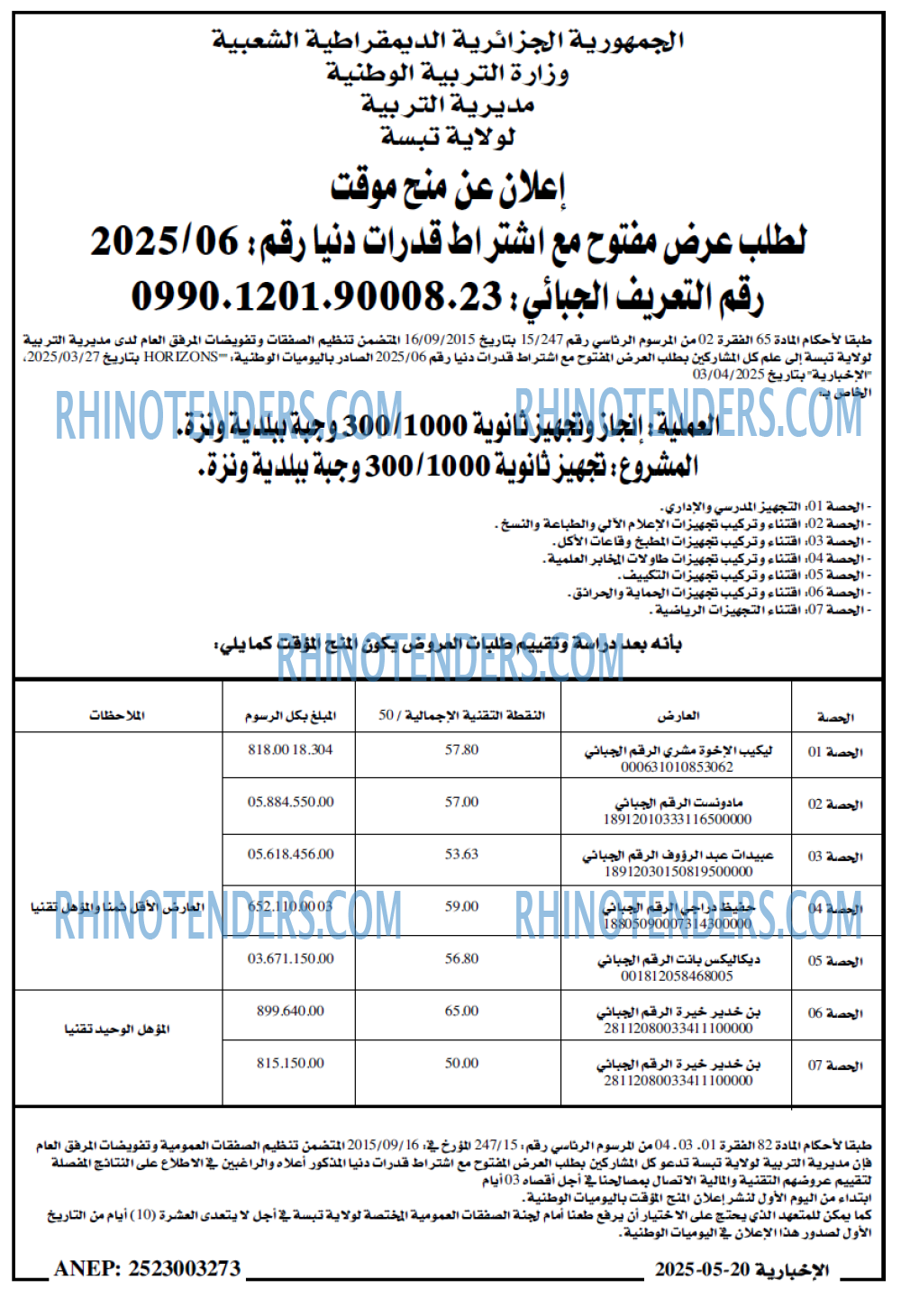 الاخبارية