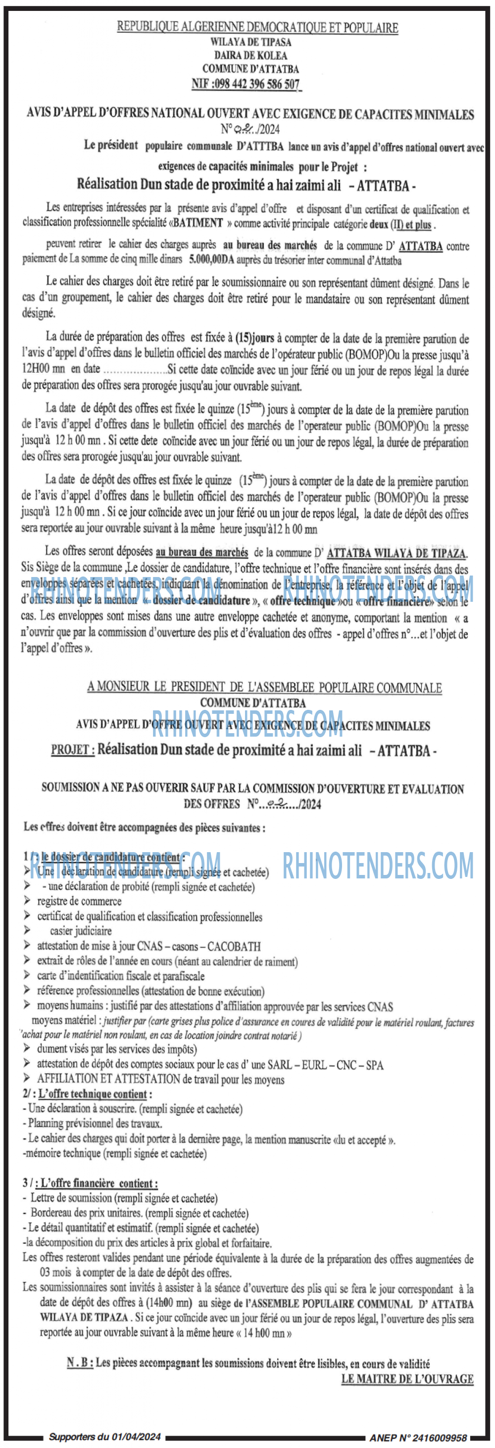 Autres
