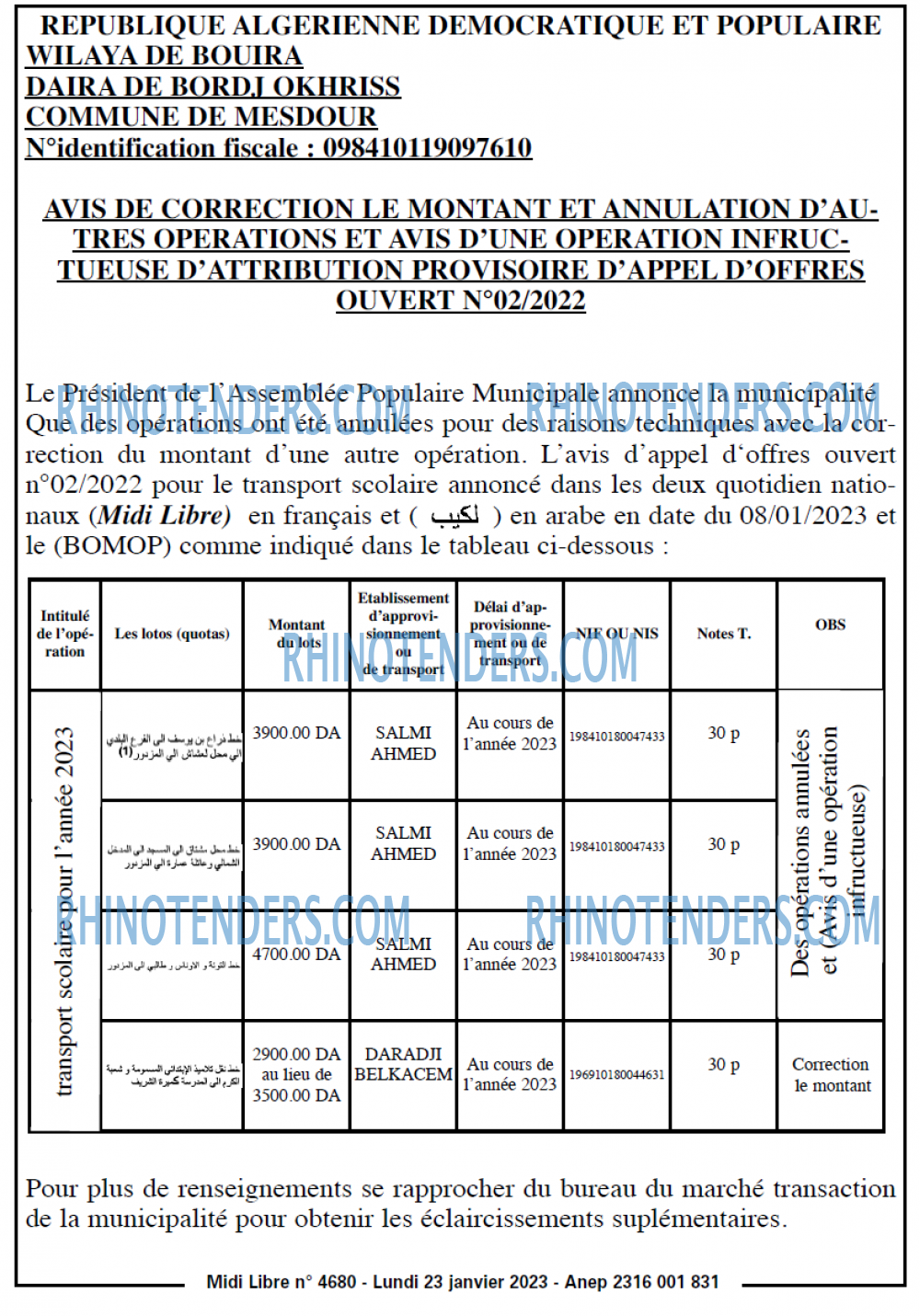 MIDI Libre