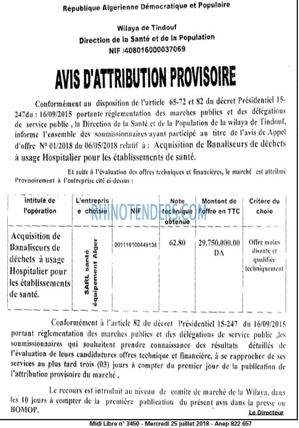 MIDI Libre