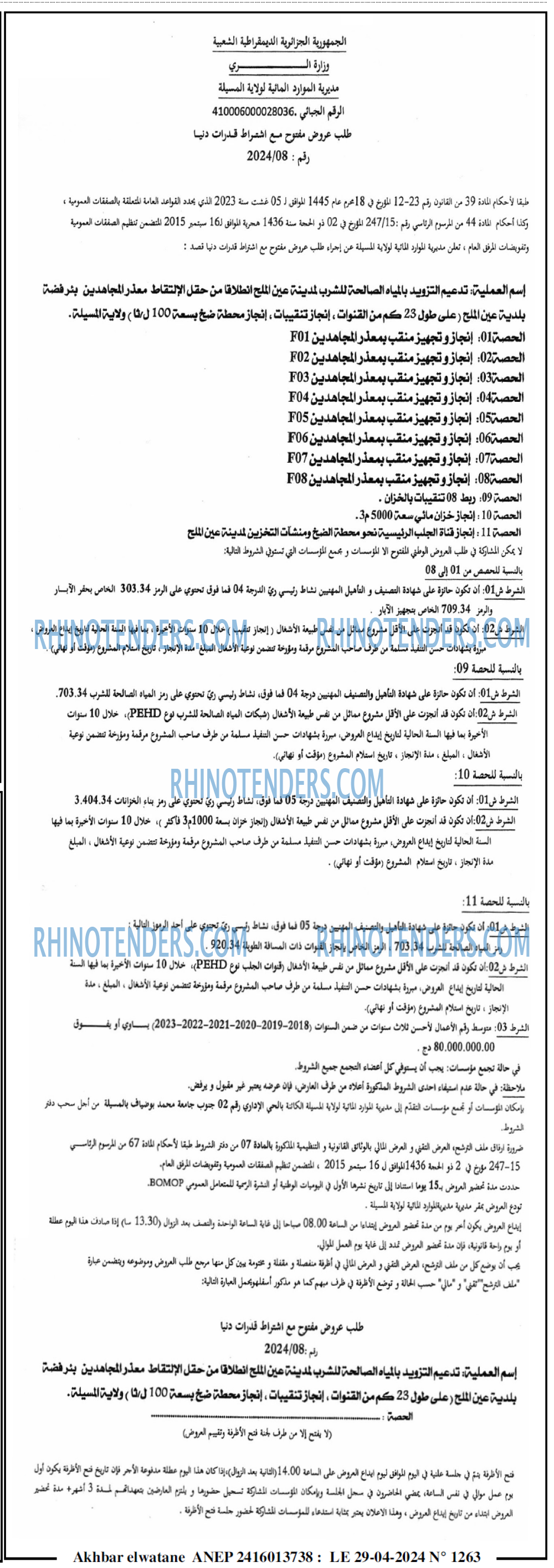 Akhbar Lwatan