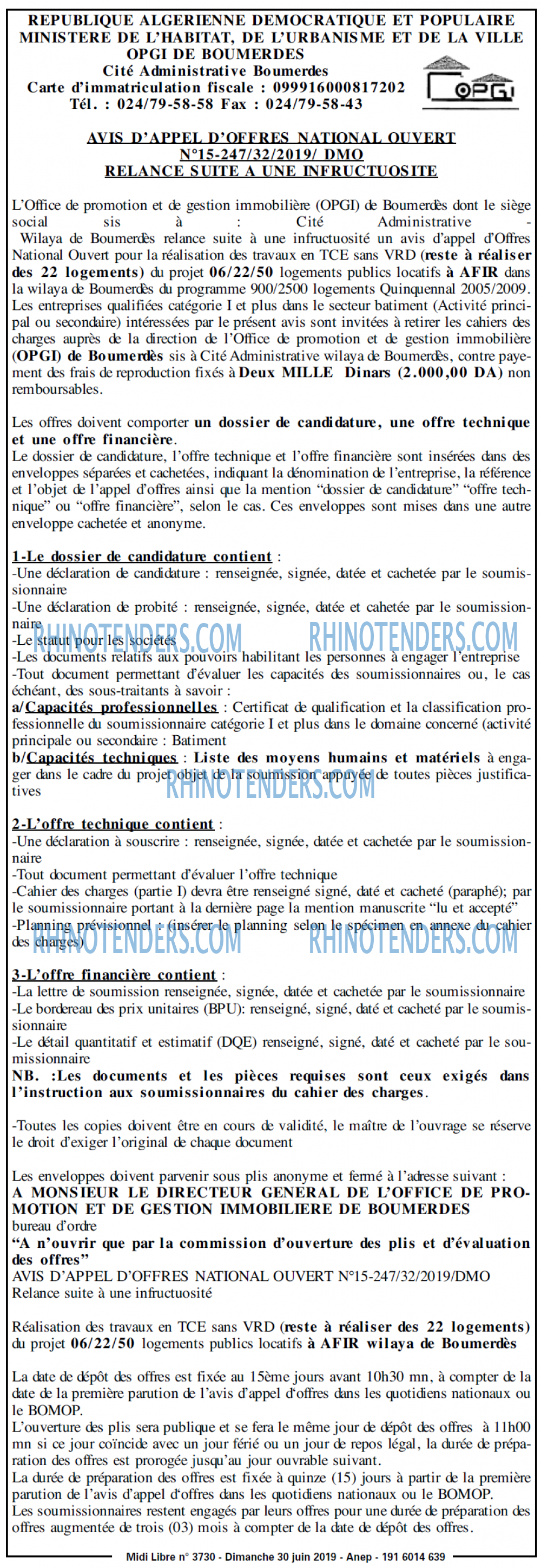 MIDI Libre
