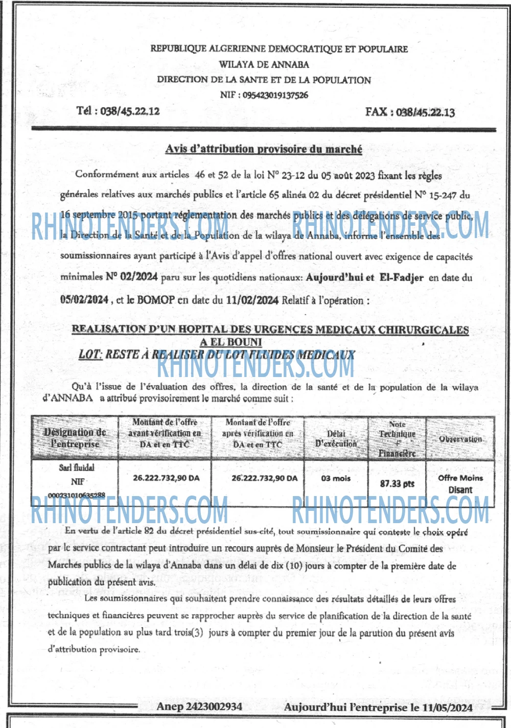 Autres