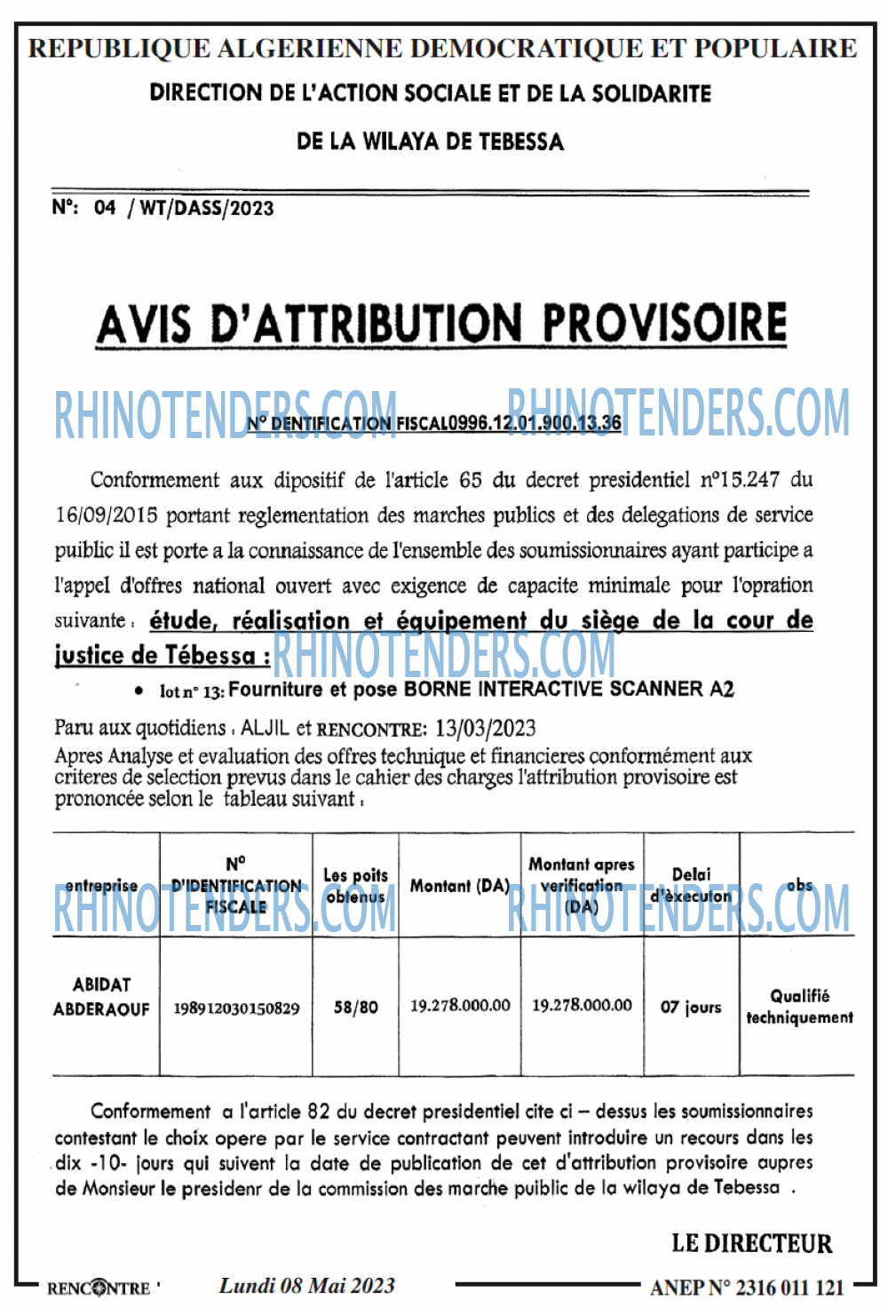 Autres