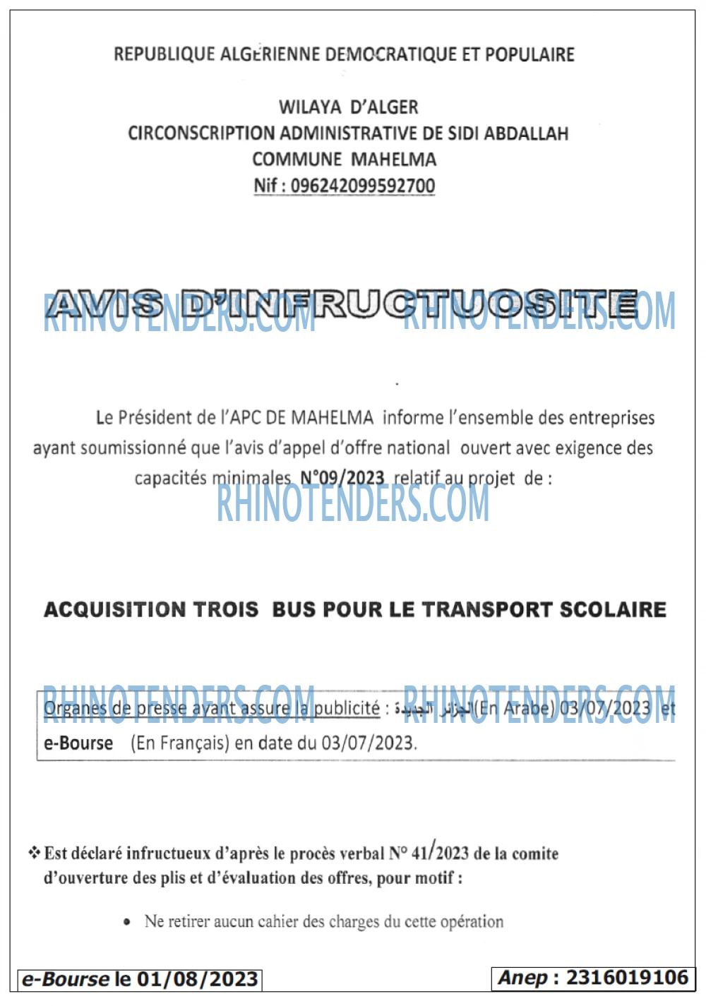 Autres