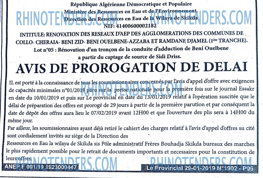 LE PROVINCIAL