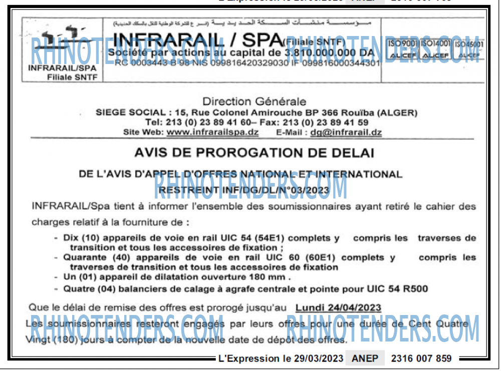 L'EXPRESSION