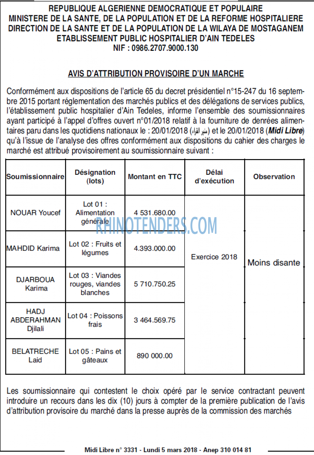 MIDI Libre