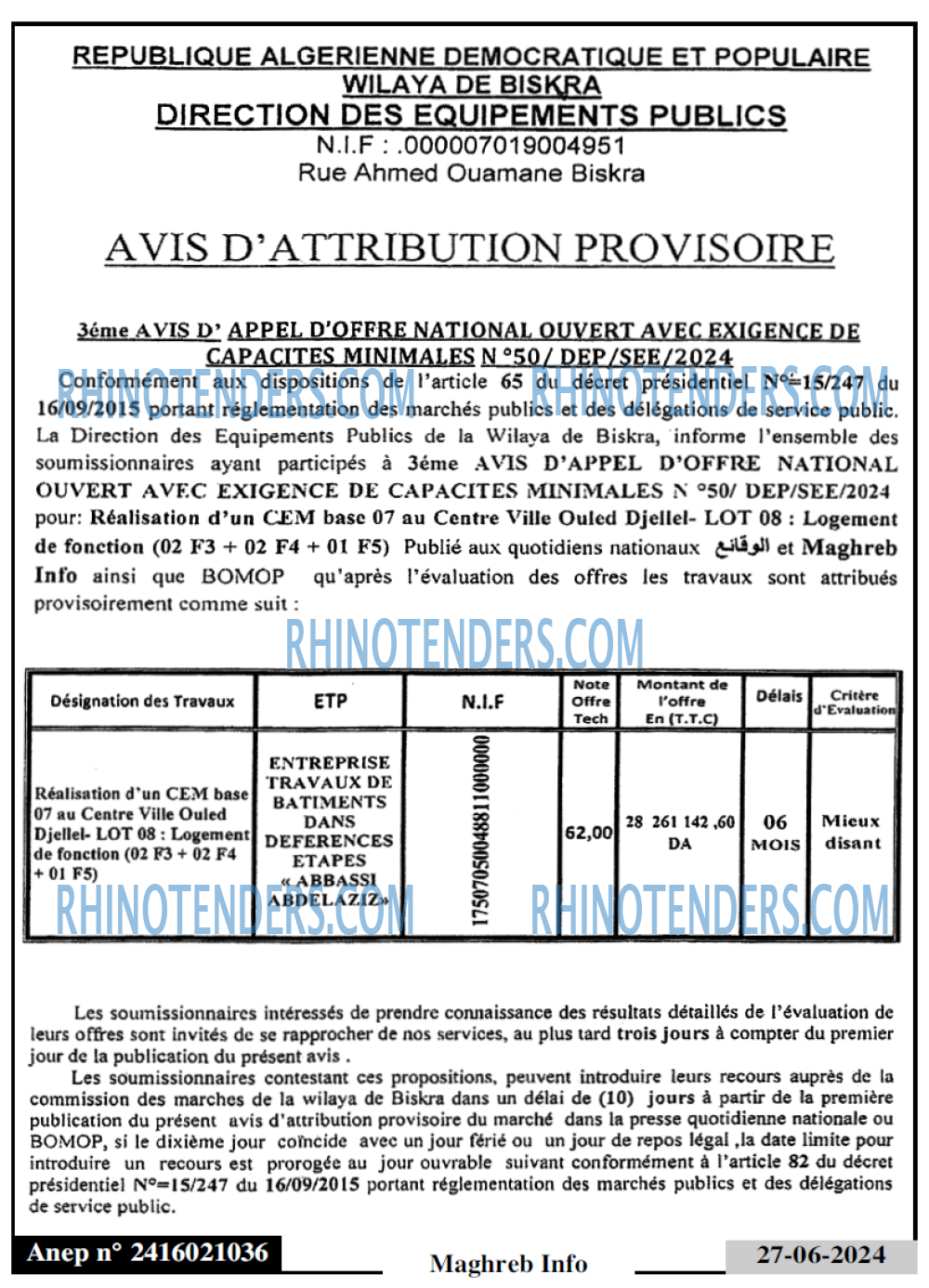 Autres