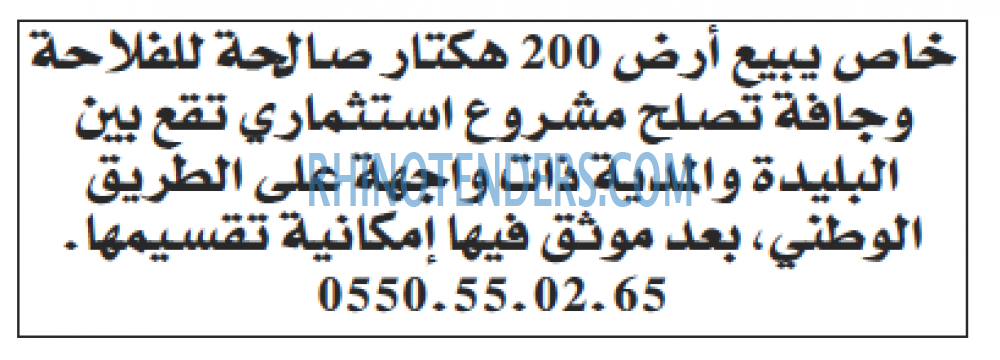 Echourouk