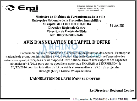 L'EXPRESSION