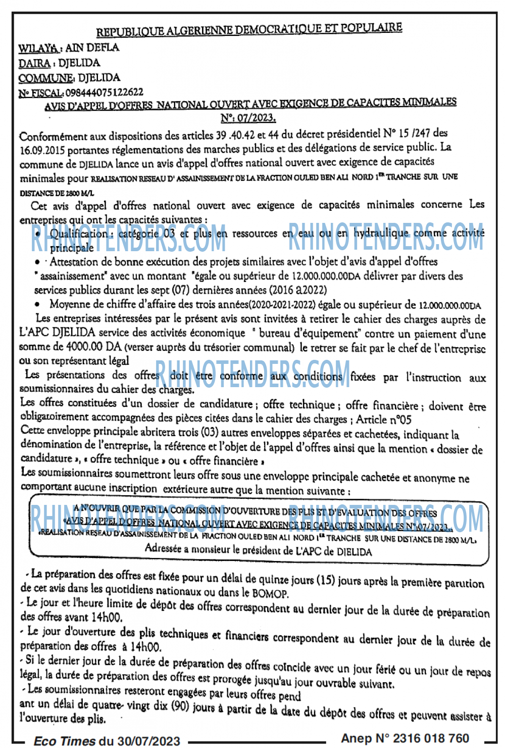 Autres