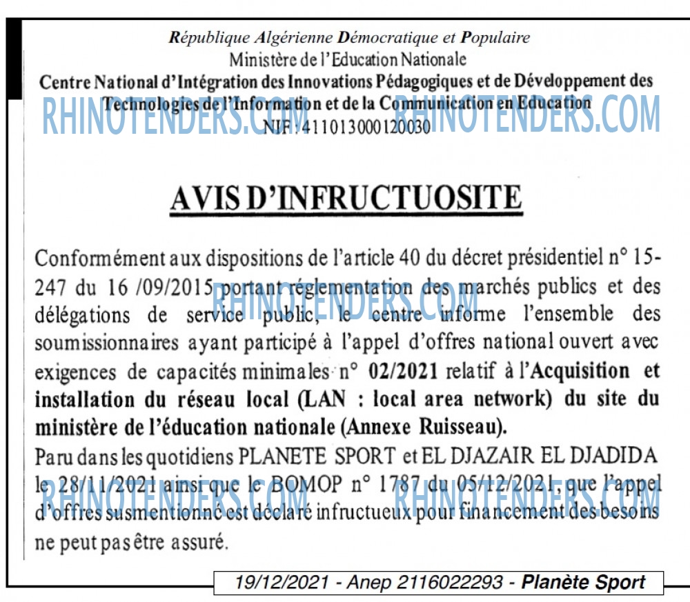 PLANETE SPORT