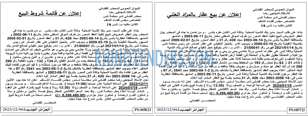 الجزائر الجديدة