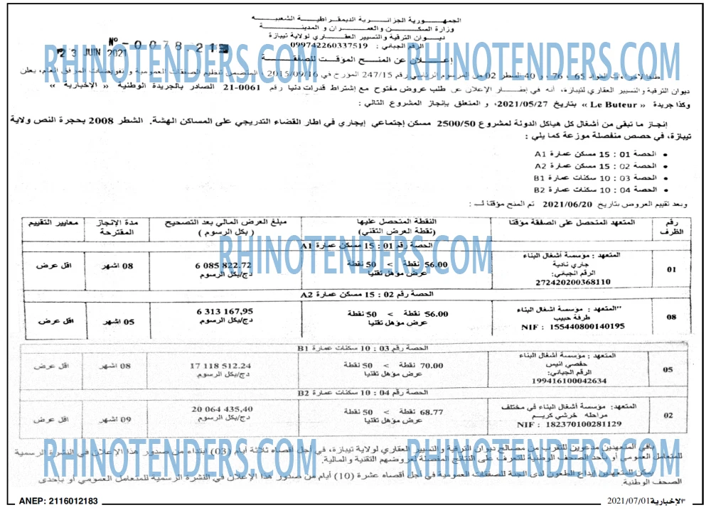 الاخبارية