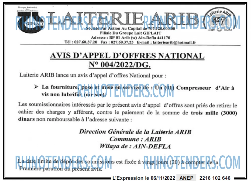 L'EXPRESSION