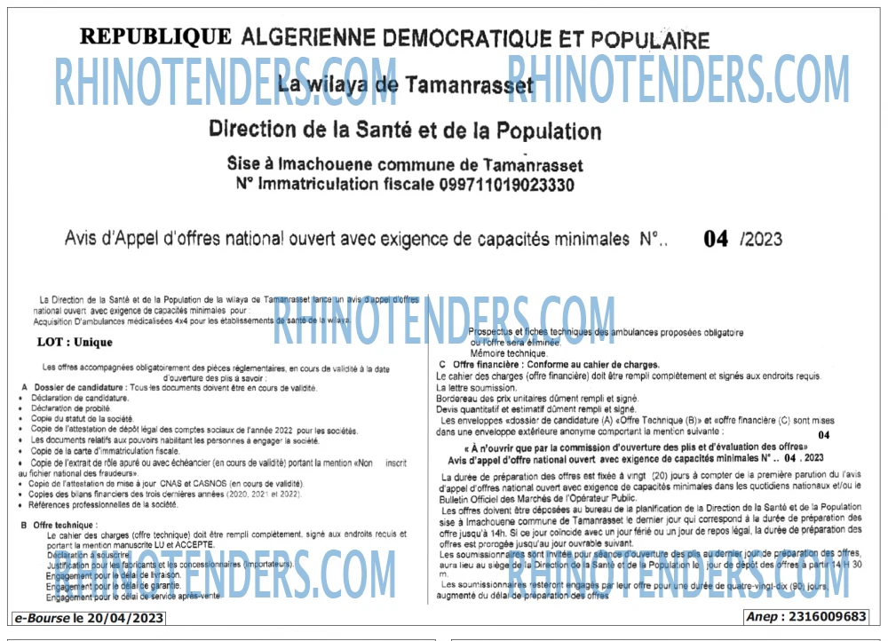 Autres