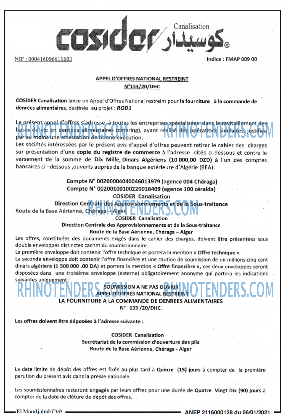 Autres