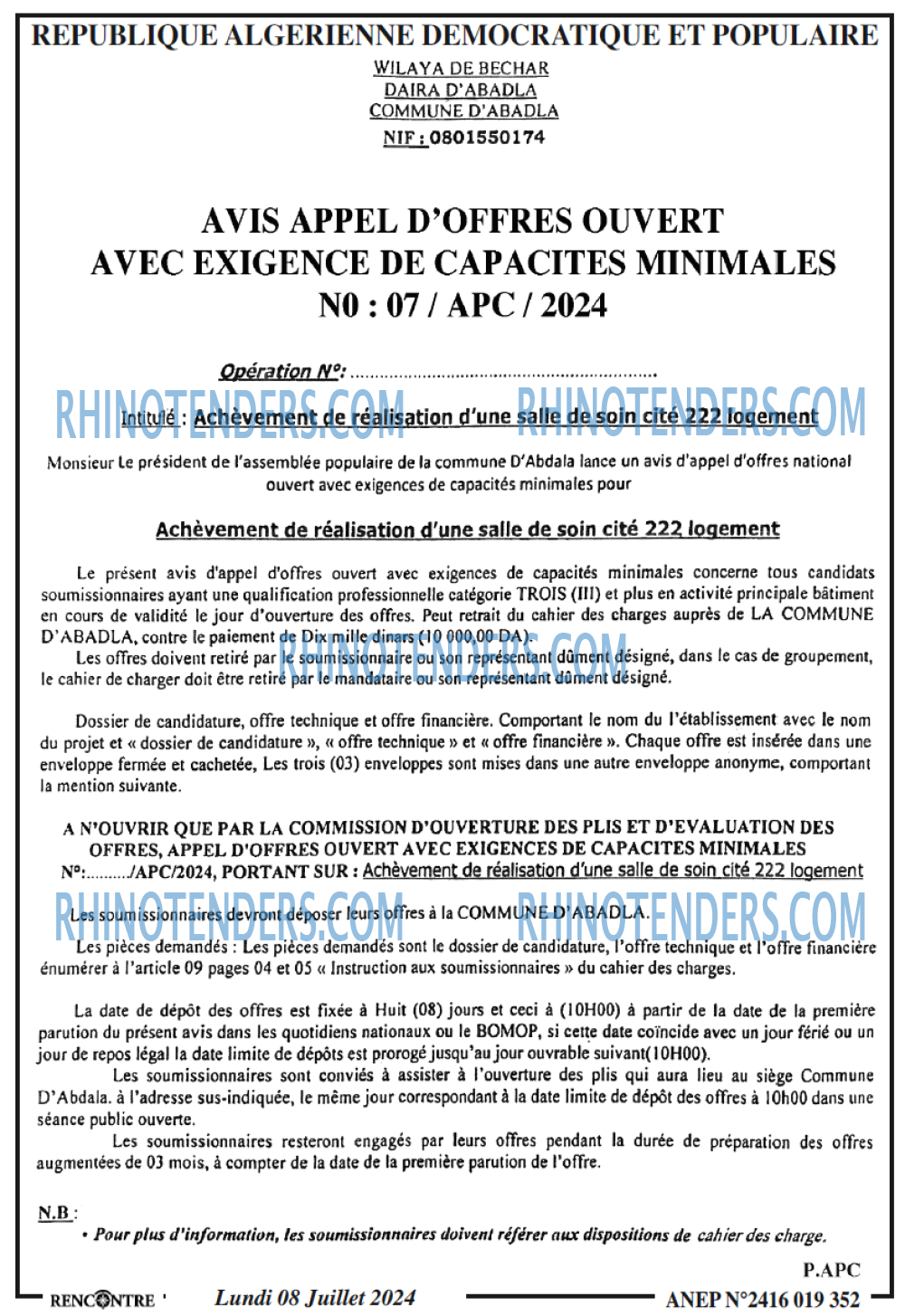 Autres