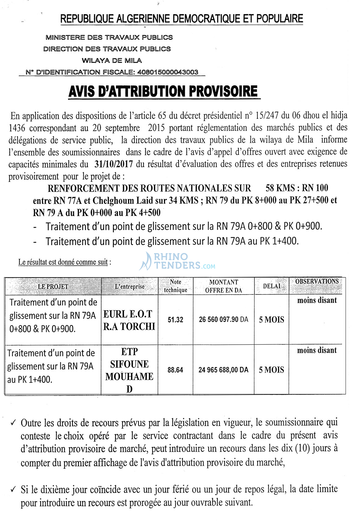 L'EXPRESSION