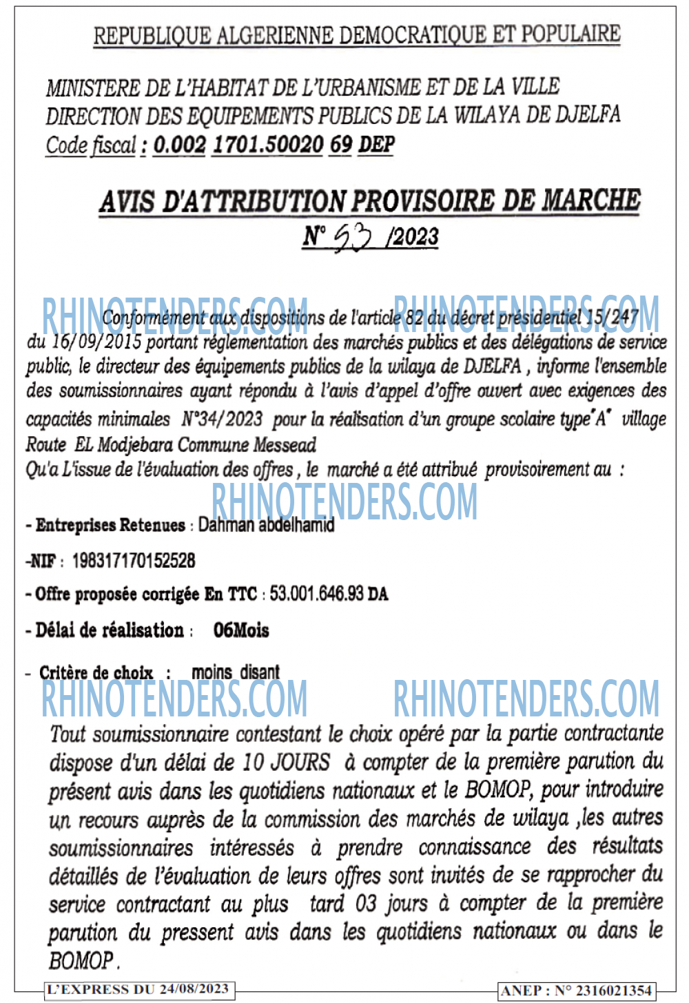 Autres