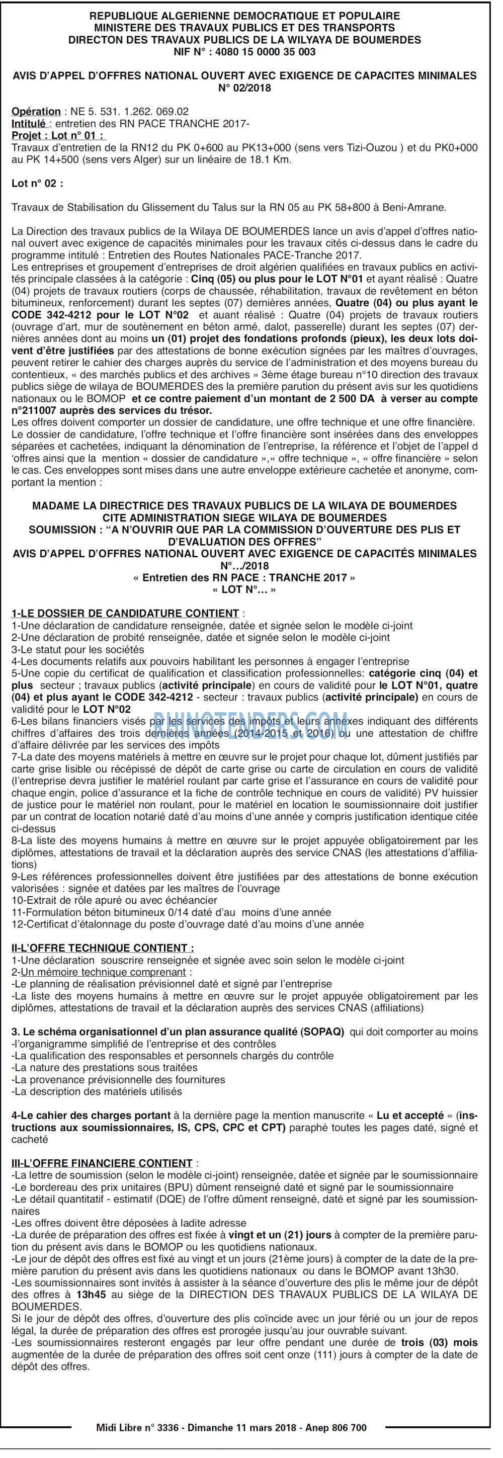 MIDI Libre
