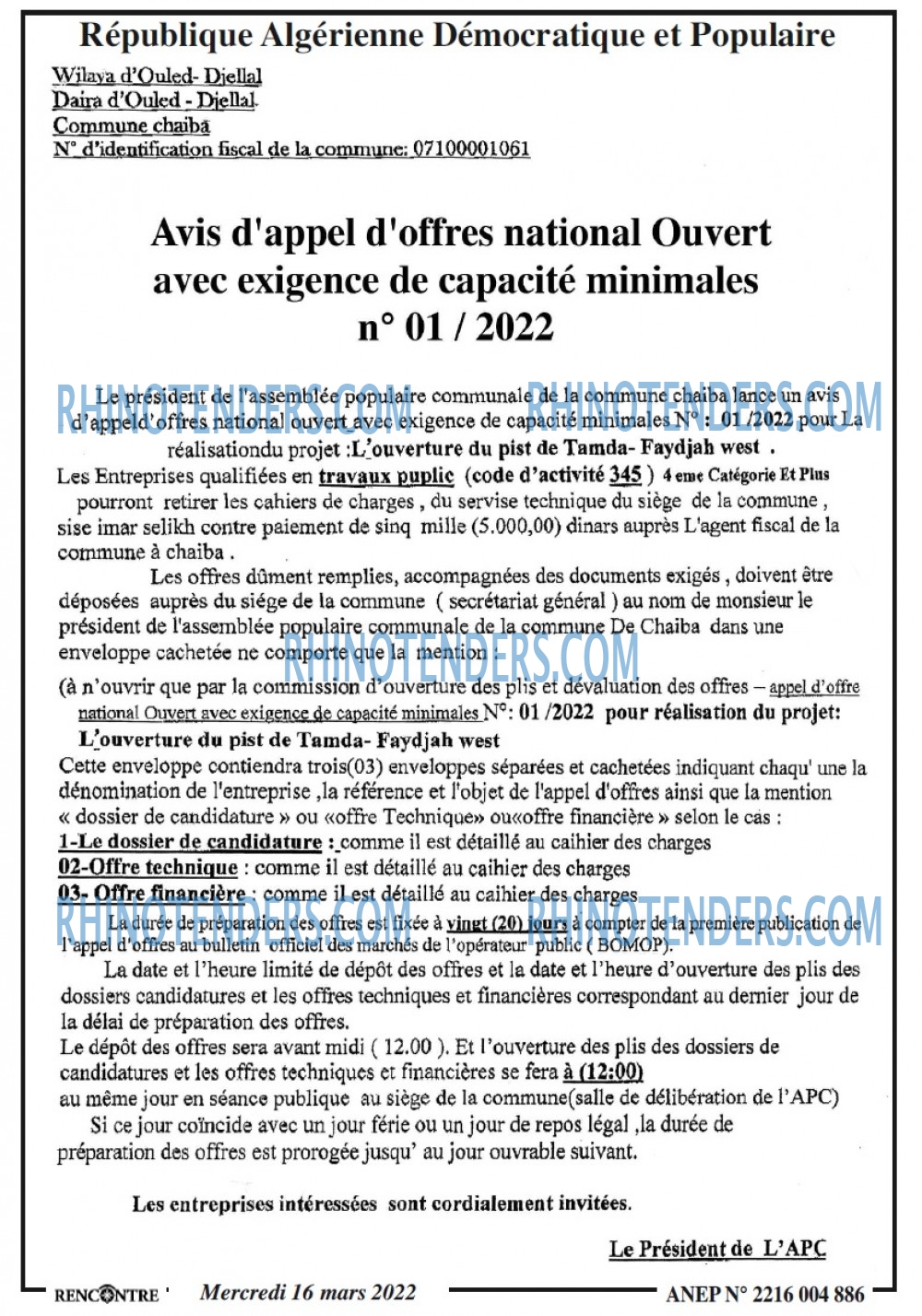 Autres