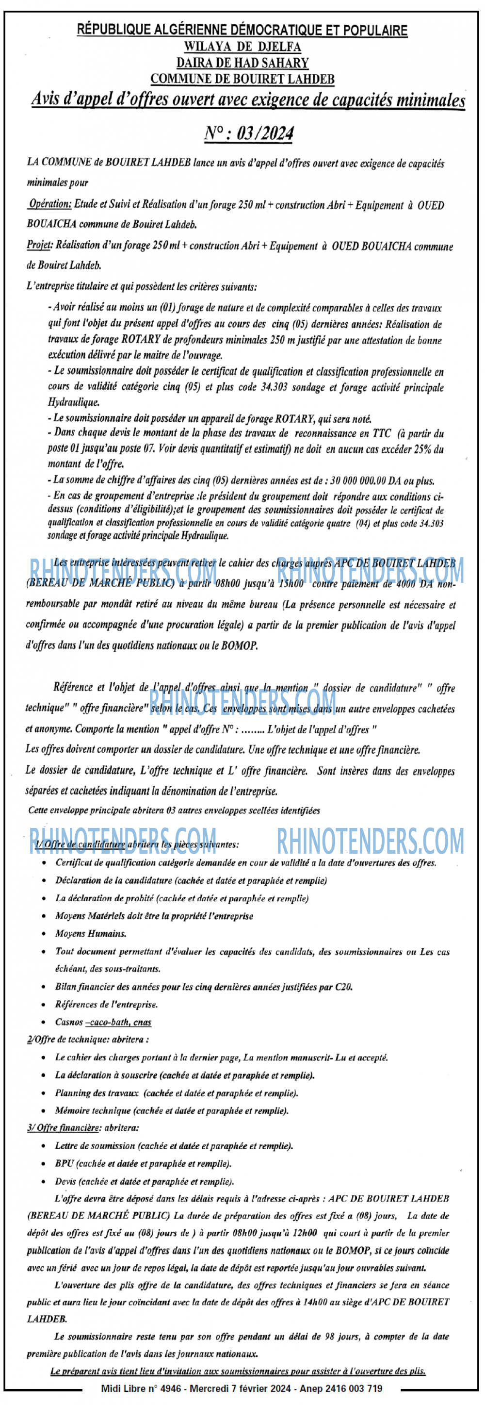 MIDI Libre