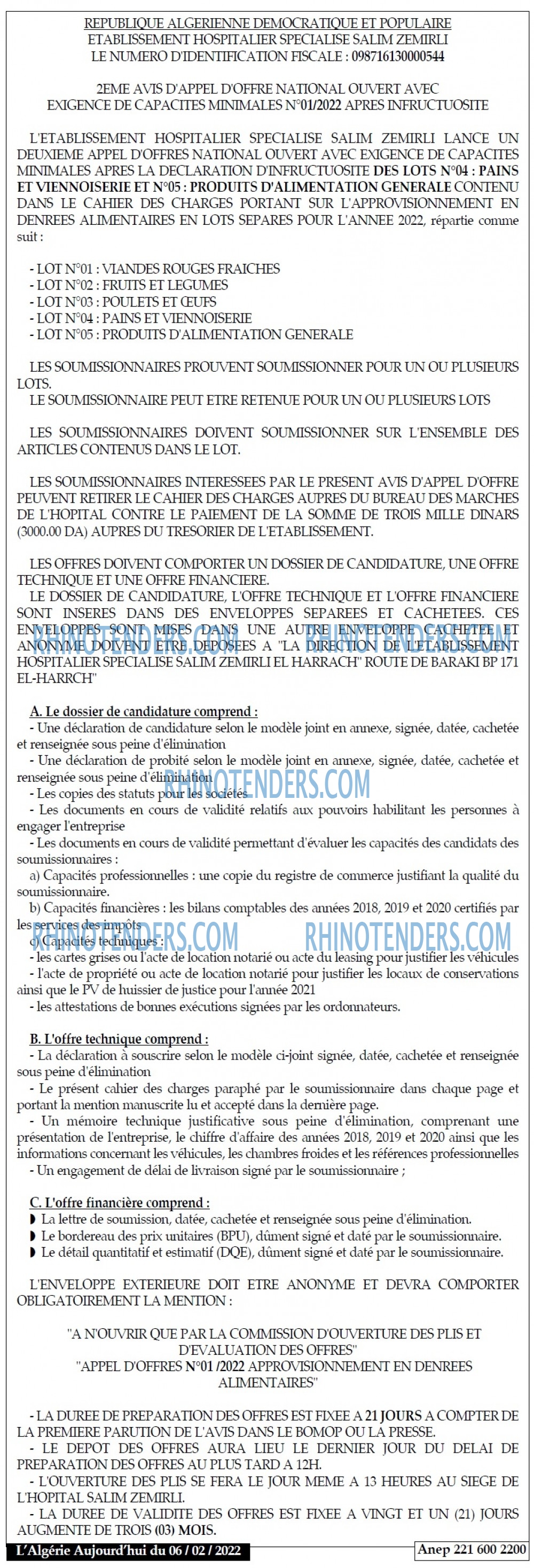 Aujourd'hui