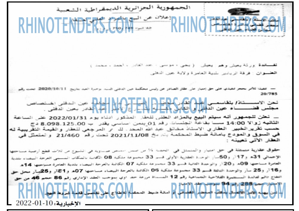 الاخبارية