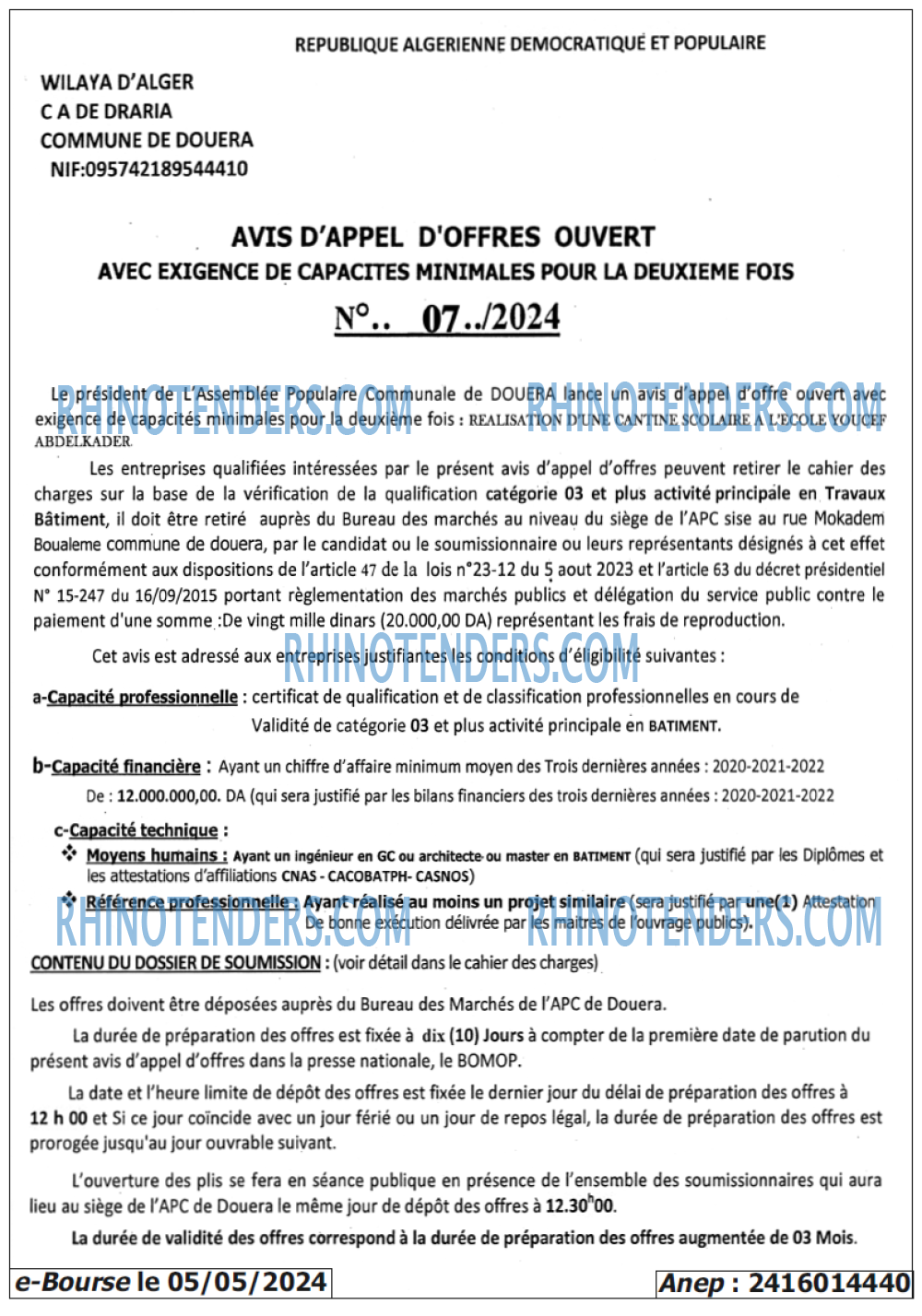 Autres