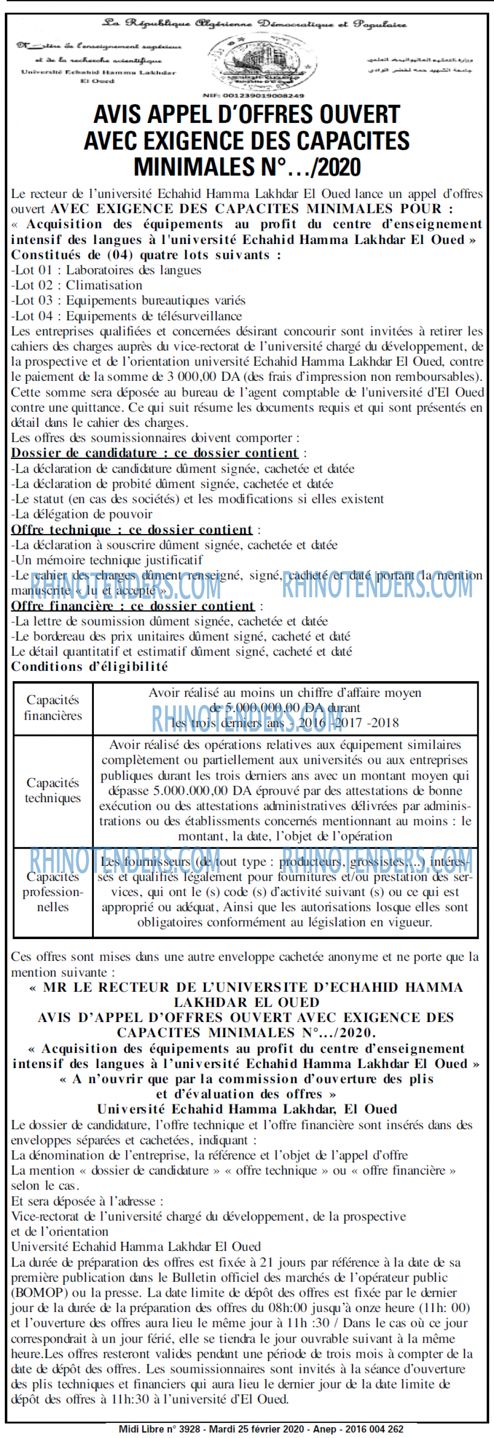 MIDI Libre