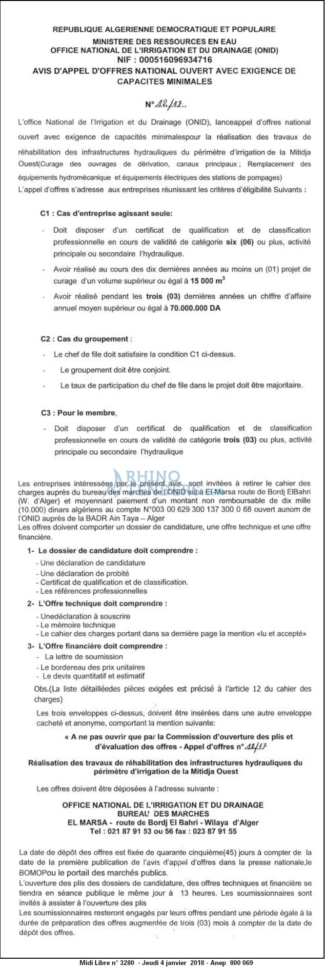 MIDI Libre
