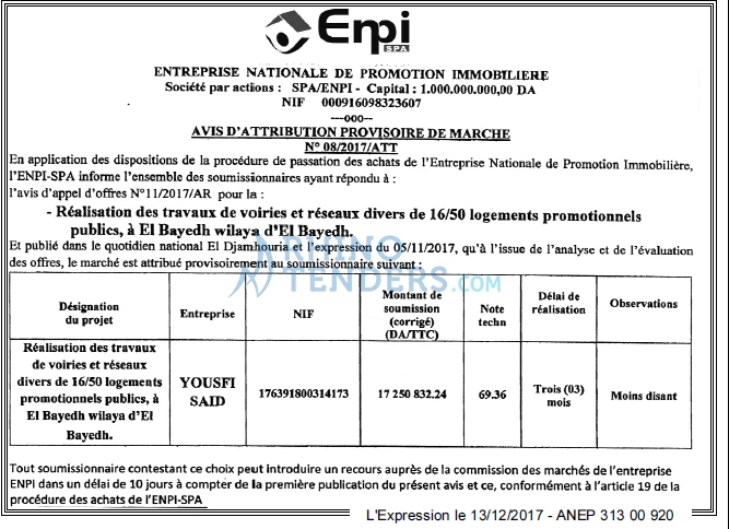 L'EXPRESSION