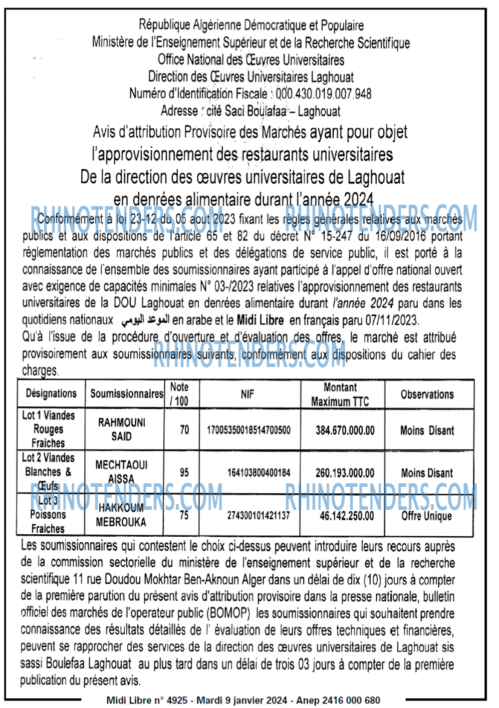 MIDI Libre