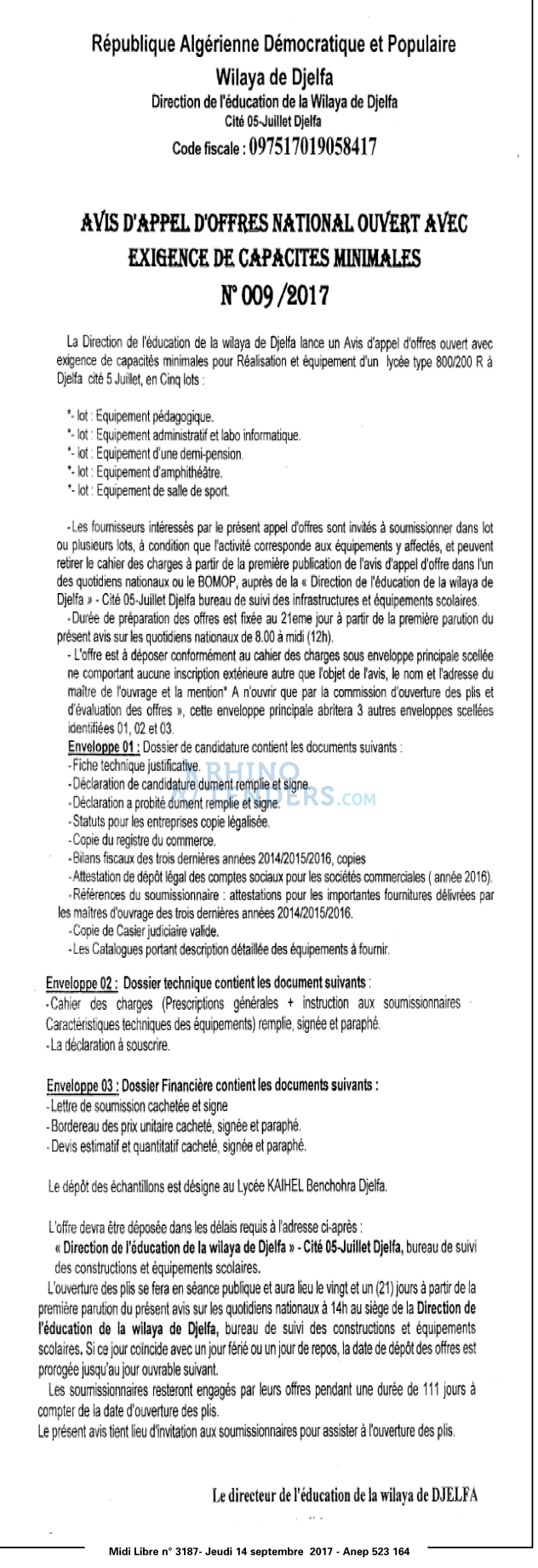 MIDI Libre