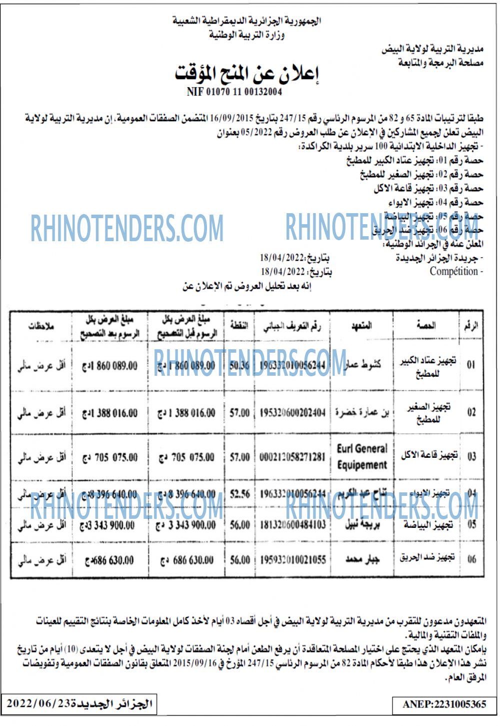 الجزائر الجديدة