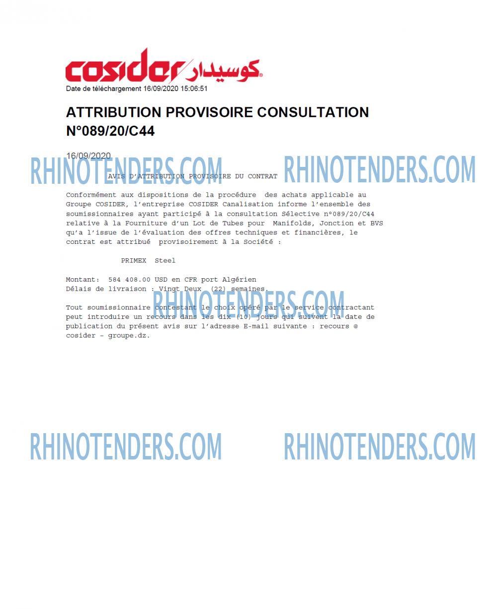 Cosider