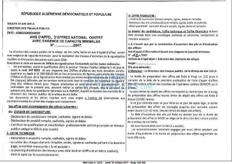 MIDI Libre