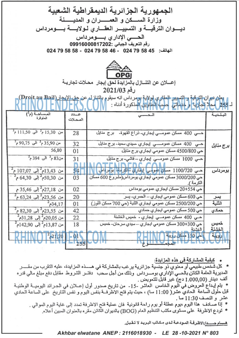 Akhbar Lwatan