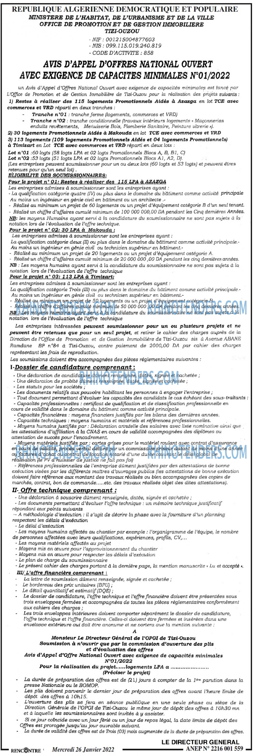 Autres